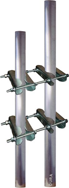 Rohr-Abstandshalter 2er-Set