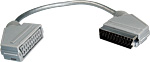 Scartkabel Verbinder 0,2 m