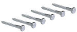 Schraubensatz D02 Schraubensatz D02
