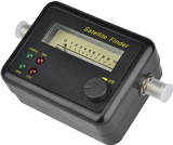 Satfinder SF 2400 Satfinder SF 2400