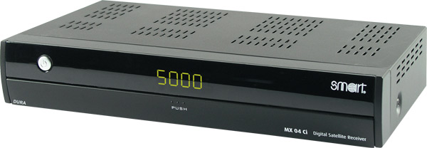Smart MX04CI
