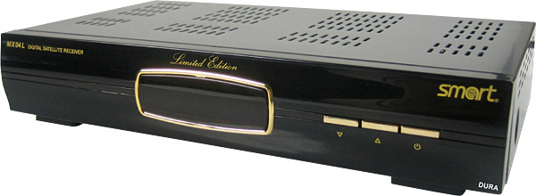 Smart MX 04 L Limited Edition