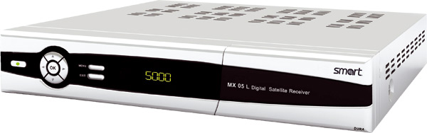 Smart MX 05 L
