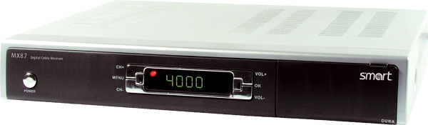 Smart MX 87