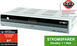 Smart MX 92 HDTV-Receiver