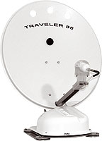 Traveler 85
