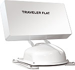 Traveler Flat