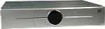 Digitaler TWIN Satreceiver mit