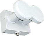Monoblock Single LNB Astra/Astra 19.2� + 23.5� f�r 1 Teilnehmer