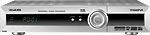 Topfield 5000 PVR TWIN Ready