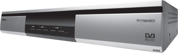 Topfield 7700 HSCI