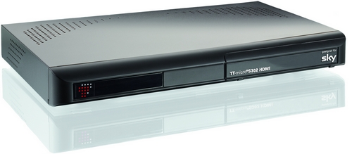 Technotrend TT-micro S302 HDMI