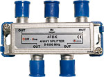 BK- Verteiler