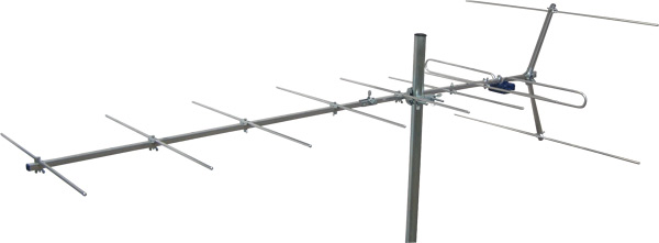 VHF- Antenne
