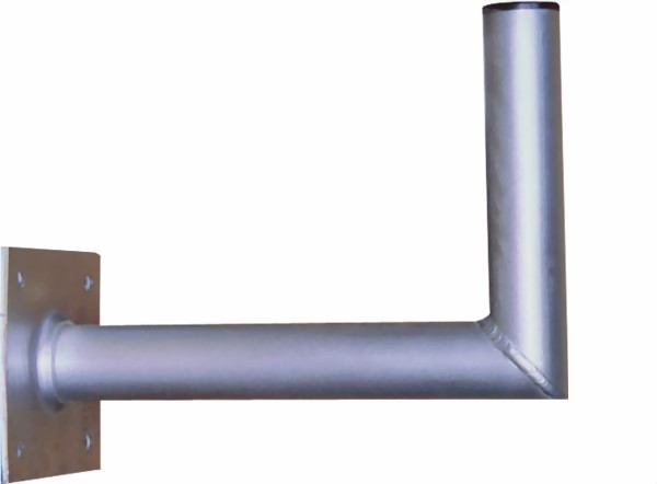 Alu-Wandhalter 35 cm