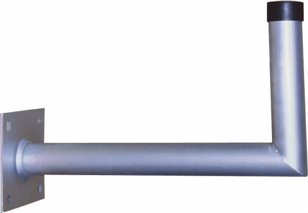 Alu-Wandhalter 45 cm