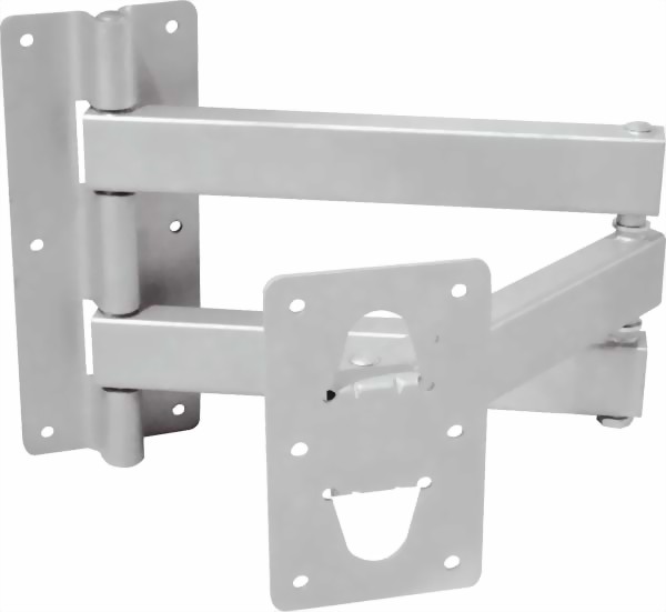 Schwenkarm f�r LCD/Plasma-TV Wandhalterung