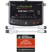 DUR-line SF 4000 BT - Satfinder 