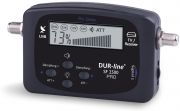 DUR-line SF 2500 Pro - Satfinder 
