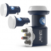 DUR-line Blue ECO - LNB Serie 