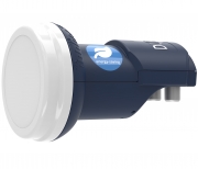 DUR-line Blue ECO Twin - LNB 2 Teilnehmer