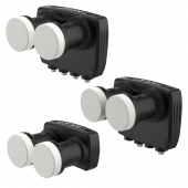 DUR-line Monoblock LNB Serie 