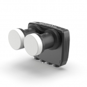 DUR-line MB6-UK Monoblock dCSS - LNB SCR/Einkabel