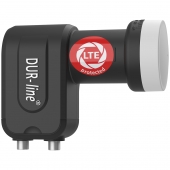 DUR-line +Ultra Twin - LNB Twin