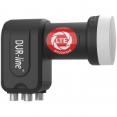 DUR-line +Ultra Quad - LNB Quad
