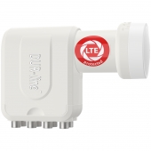 DUR-line +Ultra Octo white - LNB Octo