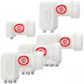 DUR-line +Ultra white - LNB 