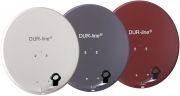 DUR-line MDA 60 - Alu Sat-Reflektor 