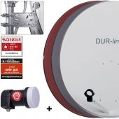 MDA 90 - 1 Teilnehmer SET 