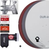 MDA 90 - 2 Teilnehmer SET 