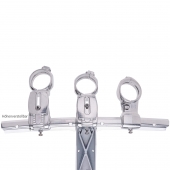 DUR-line Multi Select 2H2 - Multifeederweiterung Multi Select 2H2 - Set