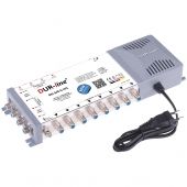 DUR-line MS 9 G HQ - Multischalter 