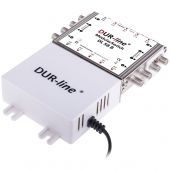 DUR-line ModularSwitch DL 5 