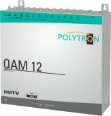 Polytron QAM12 LAN - Kopfstation 