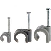 DUR-line DNS-Nagelschellen Universal 