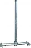 DUR-line FIX - Dachsparrenhalter Serie 