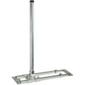 DUR-line Herkules S48-900 B - Dachsparrenhalter S48/900 B