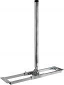DUR-line Stabilo 48-1000 - Dachsparrenhalter 