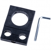 Technisat-Doppelrohr - LNB Adapter 
