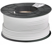 DUR-line DUR 95KN-100 - Koaxialkabel 