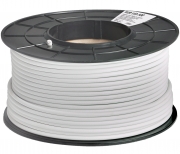 DUR-line DUR 110-100 - Koaxialkabel 