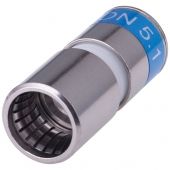 Cabelcon F-SC-6-TD-5,1-Short - Kompressionsstecker 