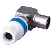 Cabelcon 90-IECM-56 5.1 Self Install  - IEC-Kompressionsstecker 