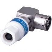 Cabelcon 90-IECF-56 5.1 Self Install - IEC-Kompressionskupplung 