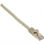 CAT 7 - 5,0m Grau - Patchkabel 5,0m