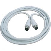 TV AK 1,5m - TV Anschlusskabel 1,5m